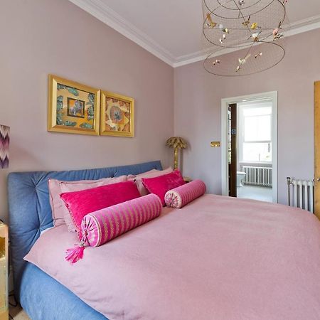 3 Bed House In Fulham Villa London Kültér fotó